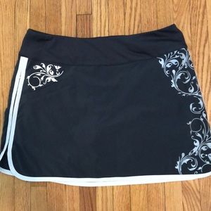 Athleta: Athletic Skort - Size 4
